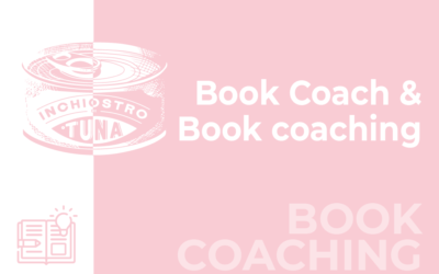 Book Coach e book coaching