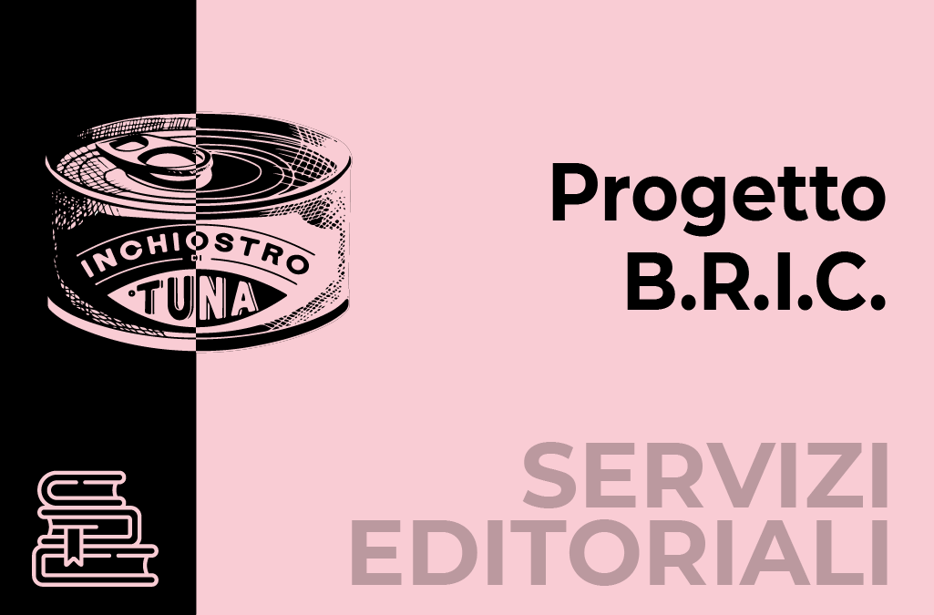 Progetto B.R.I.C.